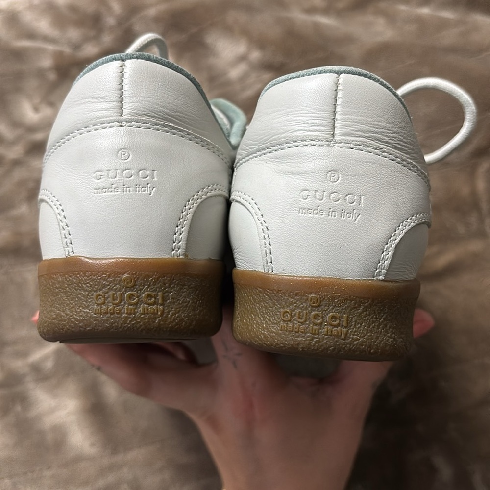 Gucci sneakers - Picture 4 of 8